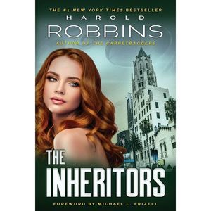 The Inheritors -- Harold Robbins